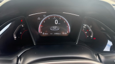 Honda Civic 1.5 VTEC Turbo Sport 5dr Petrol Hatchback